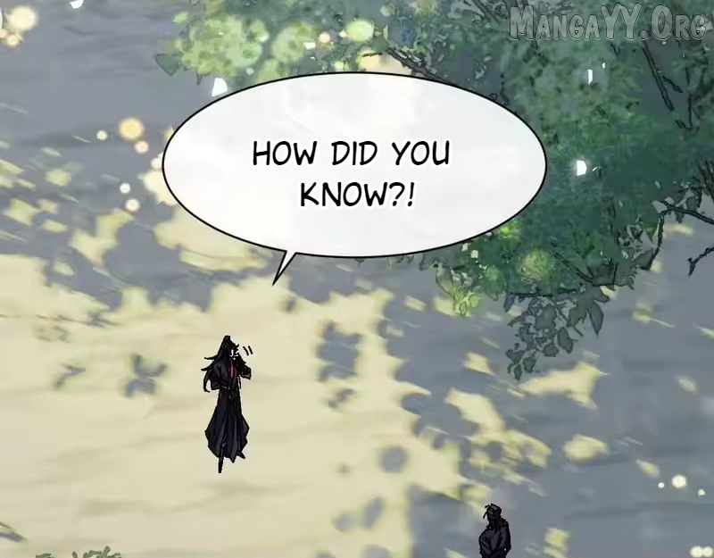 Master: This rebellious disciple is definitely not the Holy Son Chapter 172 - page 16